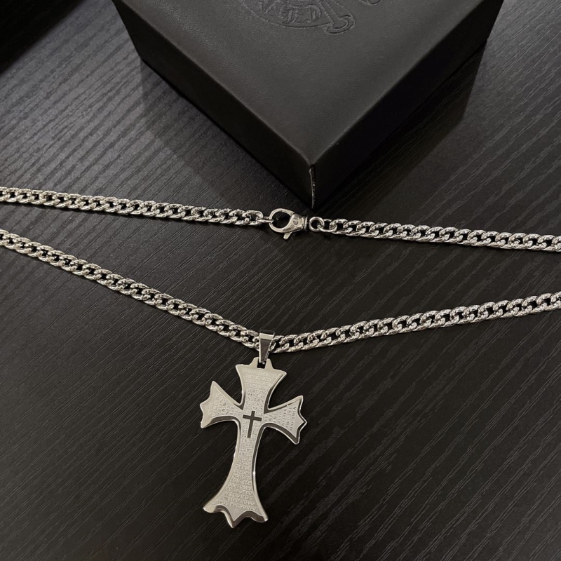 Chrome Hearts Necklaces